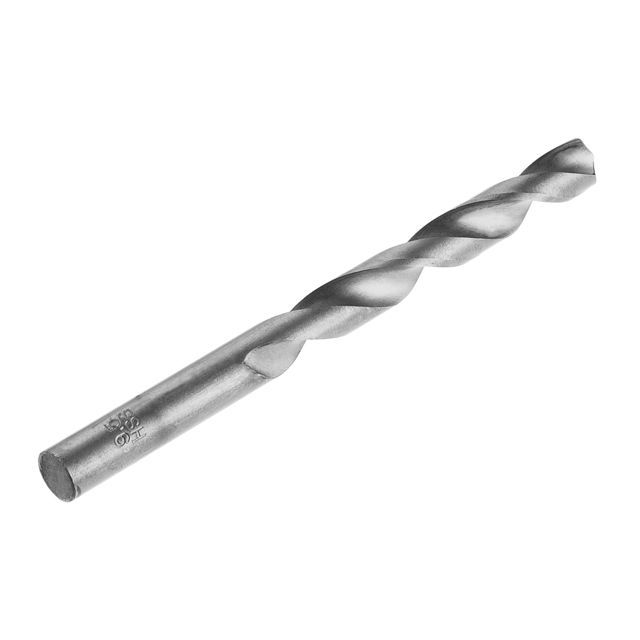 Сверло по металлу 9.5 мм, HSS DIN338 INTERTOOL SD-5095
