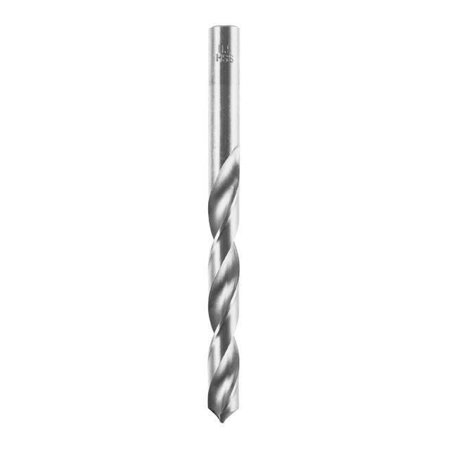 Сверло по металлу 11.5 мм, HSS DIN338 INTERTOOL SD-5115
