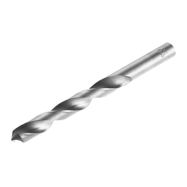 Сверло по металлу 11.5 мм, HSS DIN338 INTERTOOL SD-5115