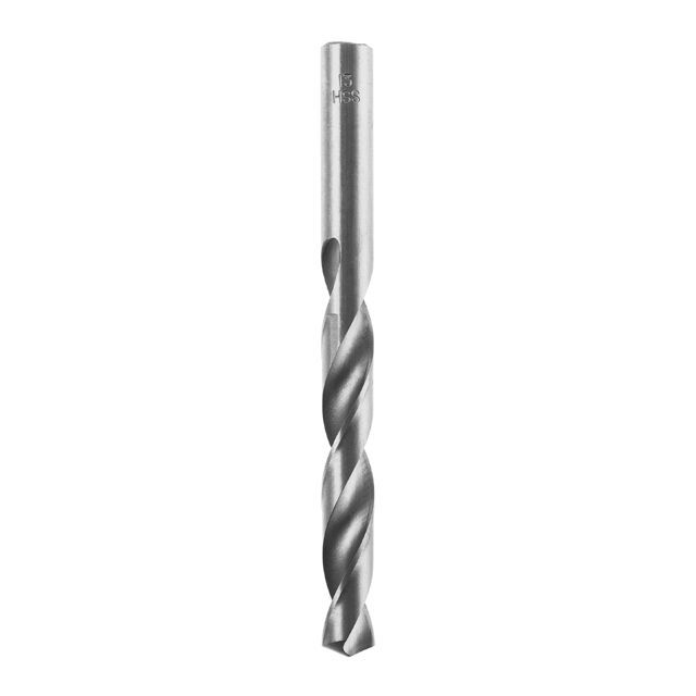 Сверло по металлу 13 мм, HSS DIN338 INTERTOOL SD-5130