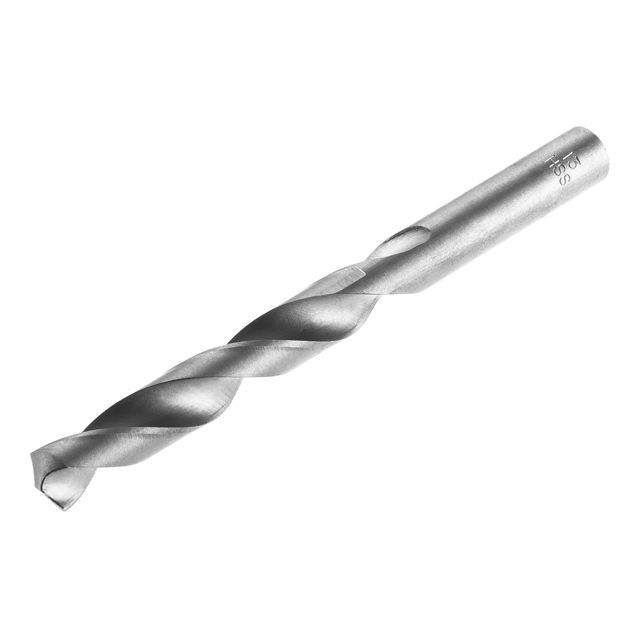 Сверло по металлу 13 мм, HSS DIN338 INTERTOOL SD-5130