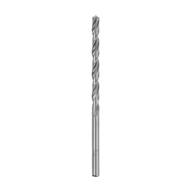 Сверло по металлу удлиненное 7.5 мм, HSS DIN340 INTERTOOL SD-5275