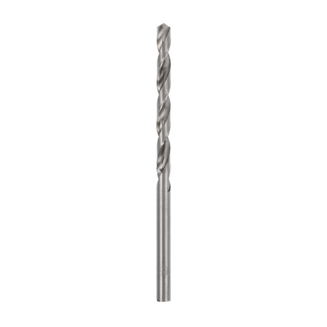 Сверло по металлу удлиненное 9.0 мм, HSS DIN340 INTERTOOL SD-5290
