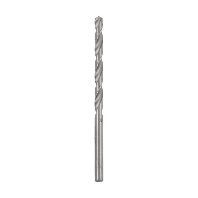 Сверло по металлу удлиненное 9.5 мм, HSS DIN340 INTERTOOL SD-5295