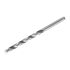 Сверло по металлу удлиненное 10 мм, HSS DIN340 INTERTOOL SD-5300
