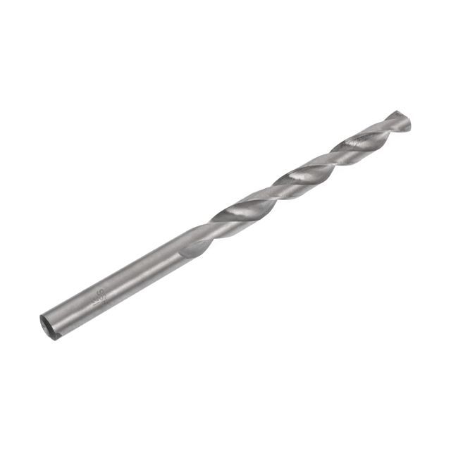 Сверло по металлу удлиненное 12 мм, HSS DIN340 INTERTOOL SD-5320