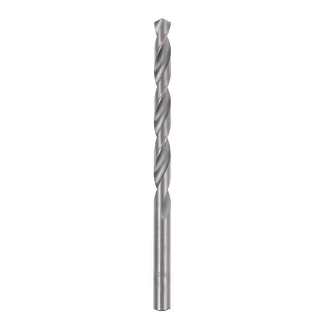 Сверло по металлу удлиненное 12 мм, HSS DIN340 INTERTOOL SD-5320