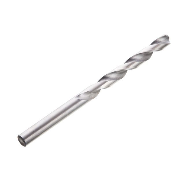 Сверло по металлу удлиненное 13 мм, HSS DIN340 INTERTOOL SD-5330