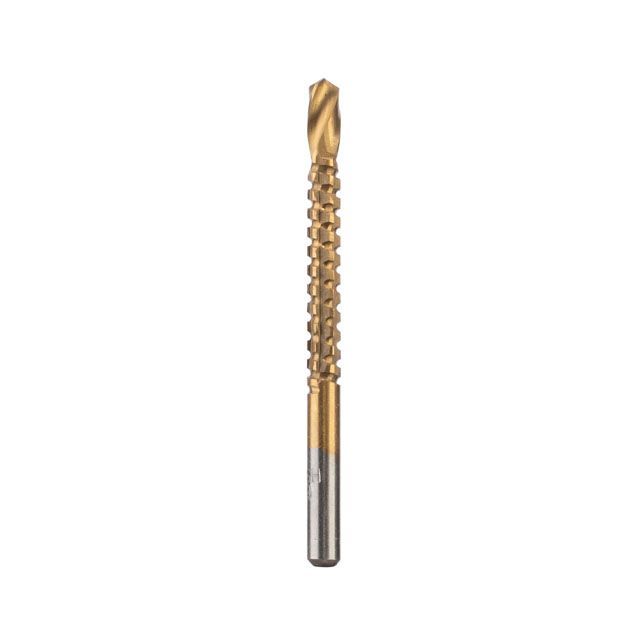 Сверло-фреза универсальное 6*88 мм INTERTOOL SD-5806