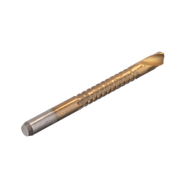 Сверло-фреза универсальное 8*98 мм INTERTOOL SD-5808