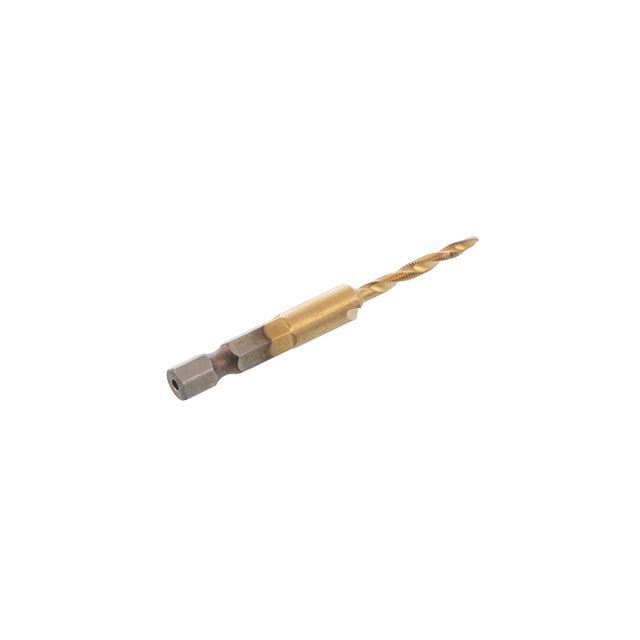 Сверло-метчик M3х0.5 INTERTOOL SD-5843