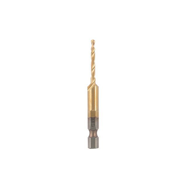 Сверло-метчик M3х0.5 INTERTOOL SD-5843