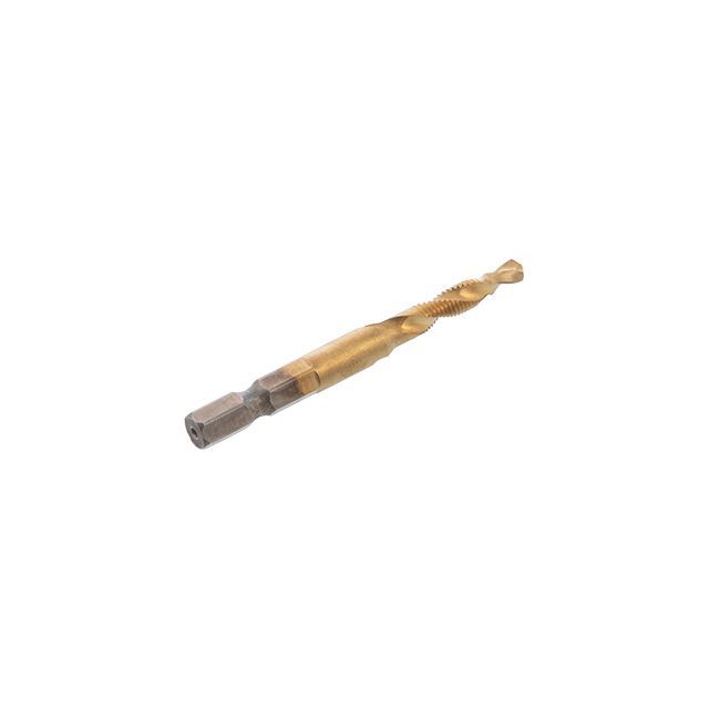 Сверло-метчик M5х0.8 INTERTOOL SD-5845