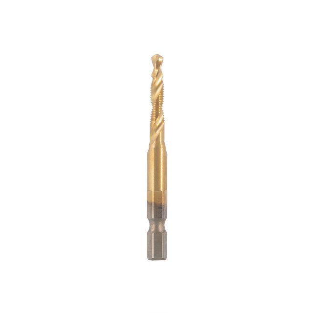 Сверло-метчик M5х0.8 INTERTOOL SD-5845