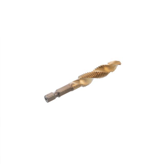 Сверло-метчик M10х1.5 INTERTOOL SD-5848
