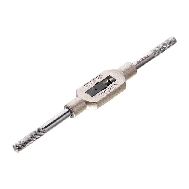 Набор метчиков и плашек 32 ед INTERTOOL SD-8032