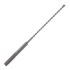 Бур SDS MAX, QUADRO, 10*400 мм INTERTOOL SDM-1040