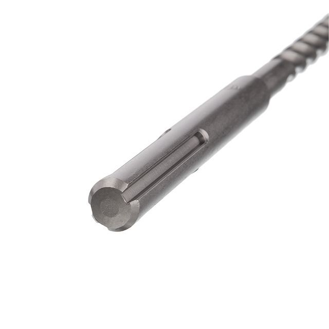 Бур SDS MAX, QUADRO, 14*400 мм INTERTOOL SDM-1440