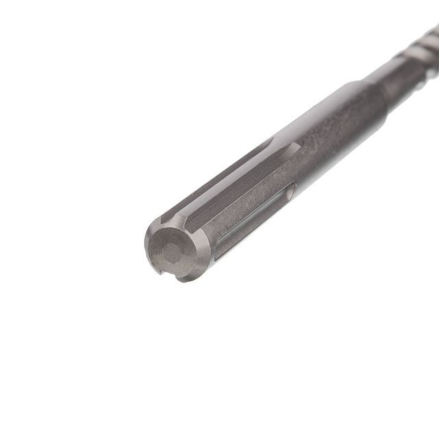Бур SDS MAX, QUADRO, 16*800 мм INTERTOOL SDM-1680
