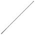 Бур SDS-Max, Quadro, 18×1000 мм INTERTOOL SDM-18100
