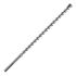 Бур SDS MAX, QUADRO, 25*600 мм INTERTOOL SDM-2560
