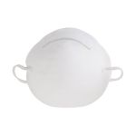 Маска респиратор 10 ед. INTERTOOL SP-0022