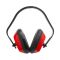 Наушники шумопонижающие с пластмассовыми дужками INTERTOOL SP-0024