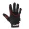 Перчатки из спандекса, 10", дышащий материал, антискользящее покрытие ладони, усиление на большом и указательном пальцах, STORM INTERTOOL SP-0181
