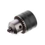 Патрон для дрели с ключом B16, 1.5-13.0 мм INTERTOOL ST-1224