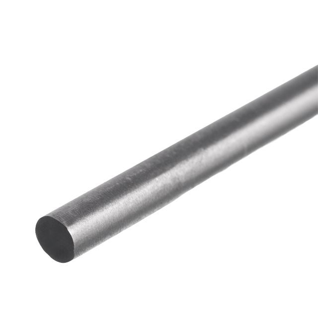 Сверло по дереву black 6*300 мм INTERTOOL SWB-0630