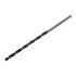 Сверло по дереву black, 10×300 мм INTERTOOL SWB-1030