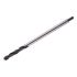 Сверло по дереву black, 20×400 мм INTERTOOL SWB-2040
