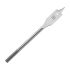 Сверло по дереву перьевое, 16×150 мм INTERTOOL SWF-1615