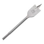 Сверло по дереву перьевое, 25×150 мм INTERTOOL SWF-2515