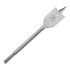 Сверло по дереву перьевое, 25×150 мм INTERTOOL SWF-2515
