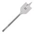 Сверло по дереву перьевое, 32×150 мм INTERTOOL SWF-3215