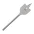 Сверло по дереву перьевое, 35×150 мм INTERTOOL SWF-3515