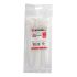 Хомут пластиковый 3,6*150 мм, белый, 100 ед. INTERTOOL TC-3615