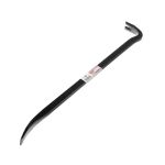 Лом с гвоздодером 750*30*16 мм INTERTOOL UT-4175