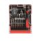 Отвертка прецизионная с комплектом насадок 29 ед, Cr-V INTERTOOL VT-3336