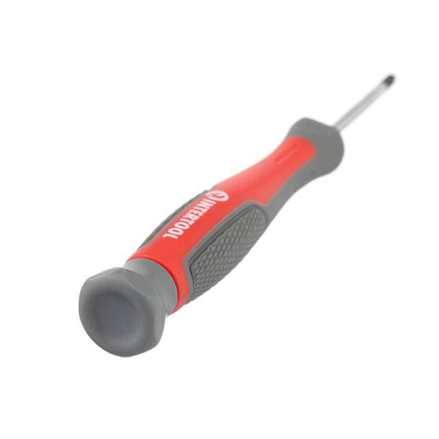 Набор отверток с комплектом насадок 58 ед. INTERTOOL VT-3358