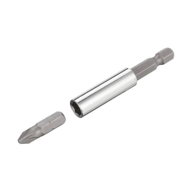 Набор отверток с комплектом насадок и головок 63 ед. INTERTOOL VT-3363