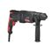 Перфоратор 1000 Вт, 3.5 Дж, 0-1100 об/мин, 0-4700 уд/мин, 3 режима, SDS plus INTERTOOL WT-0156