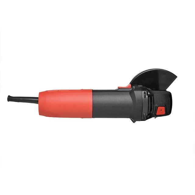 Шлифмашина угловая, 850Вт, диаметр круга 125мм, 11000 об/мин INTERTOOL WT-0221