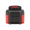 Акумулятор 20 В, літій-іон, 8.0 Ач, індикатор рівня заряду INTERTOOL WT-0343