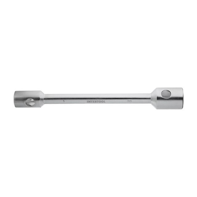 Ключ баллонный I-образный 1"x38 мм INTERTOOL XT-4206