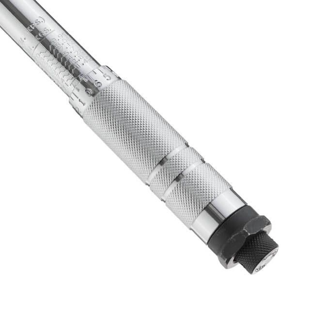 Динамометрический ключ 3/8", 7-105 Нм INTERTOOL XT-9003