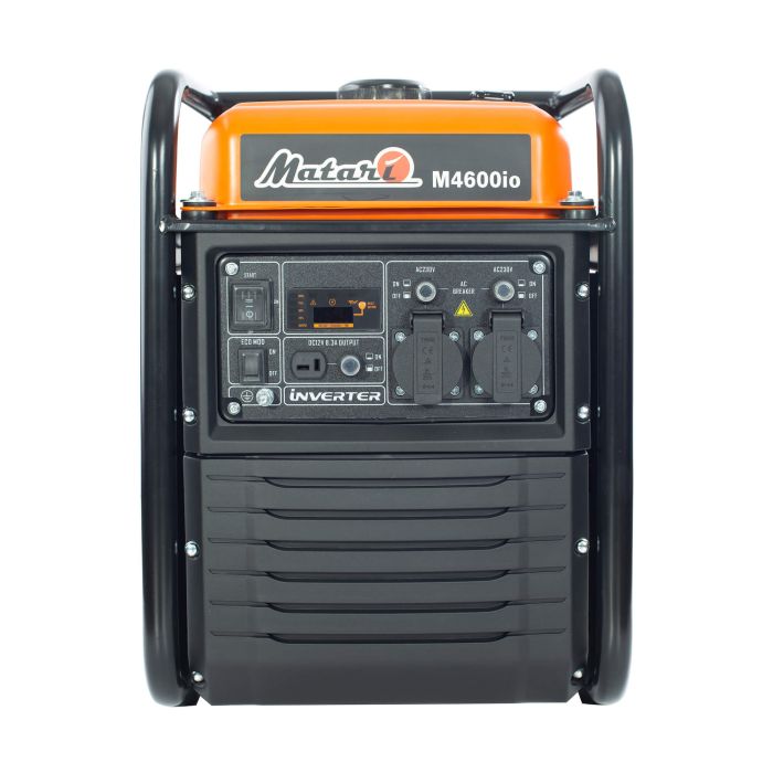 Інверторний генератор Matari M4600io