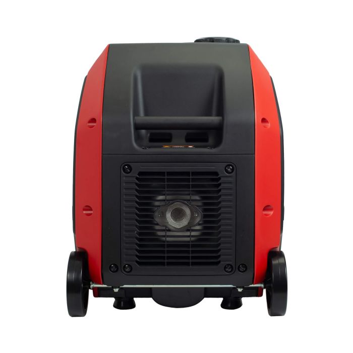 Інверторний генератор Matari M5500i-ATS