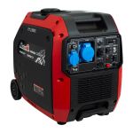 Інверторний генератор Matari M5500i